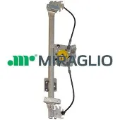 MIRAGLIO 30/1188 Raammechanisme