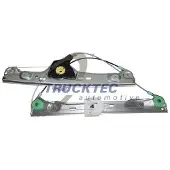TRUCKTEC AUTOMOTIVE 08.62.178 Raammechanisme