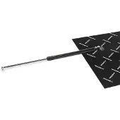 RIDEX 219G0982 Gasveer achterklep