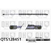 Quinton Hazell QTS128451 Gasveer achterklep