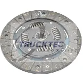 TRUCKTEC AUTOMOTIVE 02.23.108 Koppelingsplaat