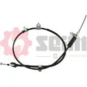 Seim 554412 Handremkabel