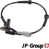 JP GROUP 4097105080 Wielsnelheidssensor (ABS)