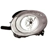 IPARLUX 11303801 Koplamp