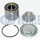 RUVILLE 221536 Wiellagerset