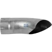 DT Spare Parts 3.25247 Voorpijp