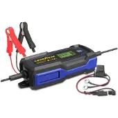 Goodyear GOD0013 Batterijlader