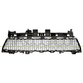 PRASCO DA2242120 Ventilatiegrille, bumper