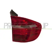 PRASCO BM8224153 Achterlicht