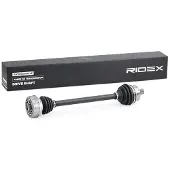 RIDEX 13D0394 Aandrijfas
