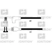Quinton Hazell XC227 Bougiekabels