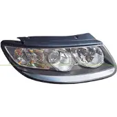 PRASCO HN8164903 Koplamp
