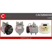 Casco CAC52042GS Aircopomp
