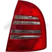 Diederichs 7840090 Achterlicht