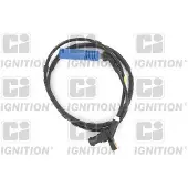 Quinton Hazell XABS846 Wielsnelheidssensor (ABS)