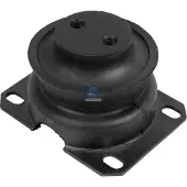 DT Spare Parts 3.10809 Motorsteunlager