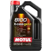 Motul 112351 Motorolie