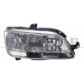 PRASCO Koplamp FT3524923