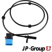 JP GROUP 1397105700 Wielsnelheidssensor (ABS)