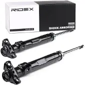 RIDEX 854S1555 Schokdemper