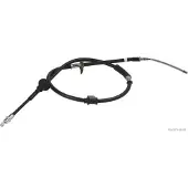 HERTH+BUSS JAKOPARTS J3920511 Handremkabel
