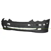 PRASCO ME0271021 Bumper