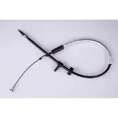 Hella 8AS 355 660-301 Handremkabel