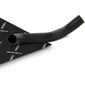 RIDEX 3314C0604 Laadluchtslang