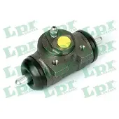 LPR 4423 Wielremcilinder