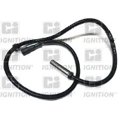 Quinton Hazell XABS883 Wielsnelheidssensor (ABS)