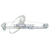 TRUCKTEC AUTOMOTIVE 02.54.012 Raammechanisme