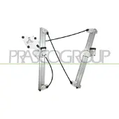 PRASCO VG023W024 Raammechanisme