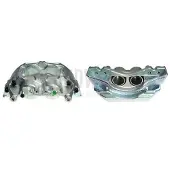 BUDWEG CALIPER 344432 Remklauw