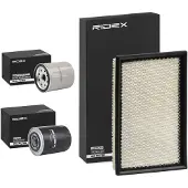 RIDEX 4055F23285 Filterset