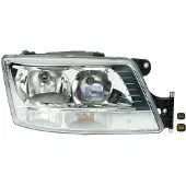 DT Spare Parts 3.31017 Koplamp