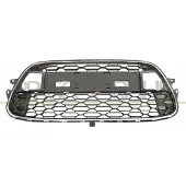 PRASCO CI3242130 Ventilatiegrille, bumper
