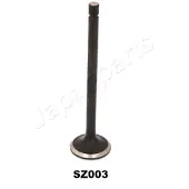 Japanparts VV-SZ003 Uitlaatklep
