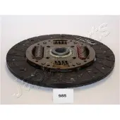 Japanparts DF-985 Koppelingsplaat