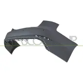 PRASCO AD0261071 Achterbumper
