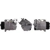 DRI Compressor, airconditioning 700510938