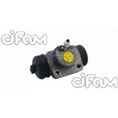CIFAM 101-109 Wielremcilinder
