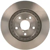 Bosch 0 986 478 490 Remschijf