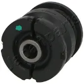 Japanparts RU-2809 Draagarmrubber