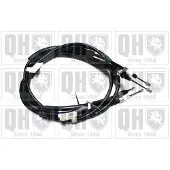 Quinton Hazell BC3904 Handremkabel