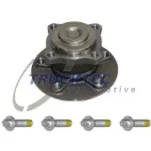 TRUCKTEC AUTOMOTIVE 02.32.198 Wiellagerset
