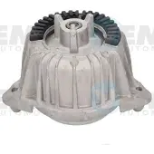 VEMA 430318 Motorsteunlager
