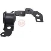 Master Sport 43955B-PCS-MS Draagarmrubber
