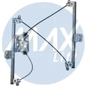 Max WBM140-L Raammechanisme