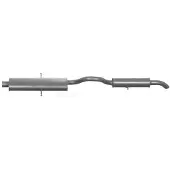 VEGAZ CHS-126 Einddemper
