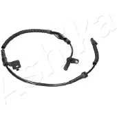 ASHIKA 151-0K-K35 Wielsnelheidssensor (ABS)